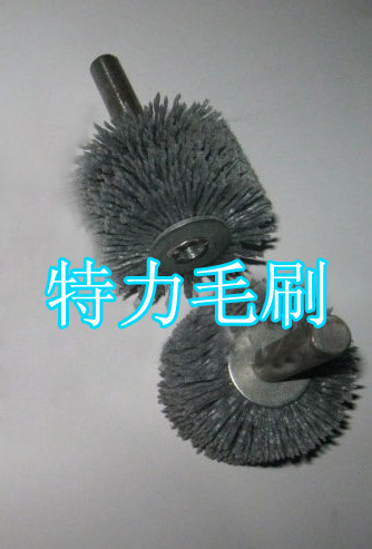 缸套內(nèi)徑拋光毛刷